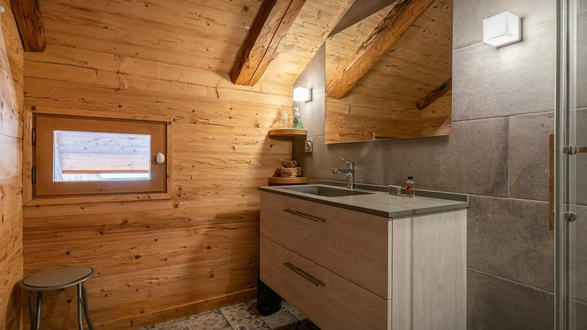 Chalet Villa La Ferme à Juju - OVO Network à La Clusaz