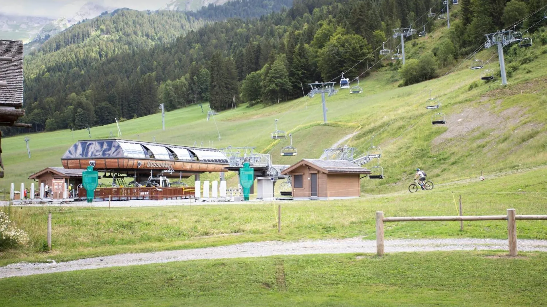 Chalet Villa La Ferme à Juju - OVO Network à La Clusaz