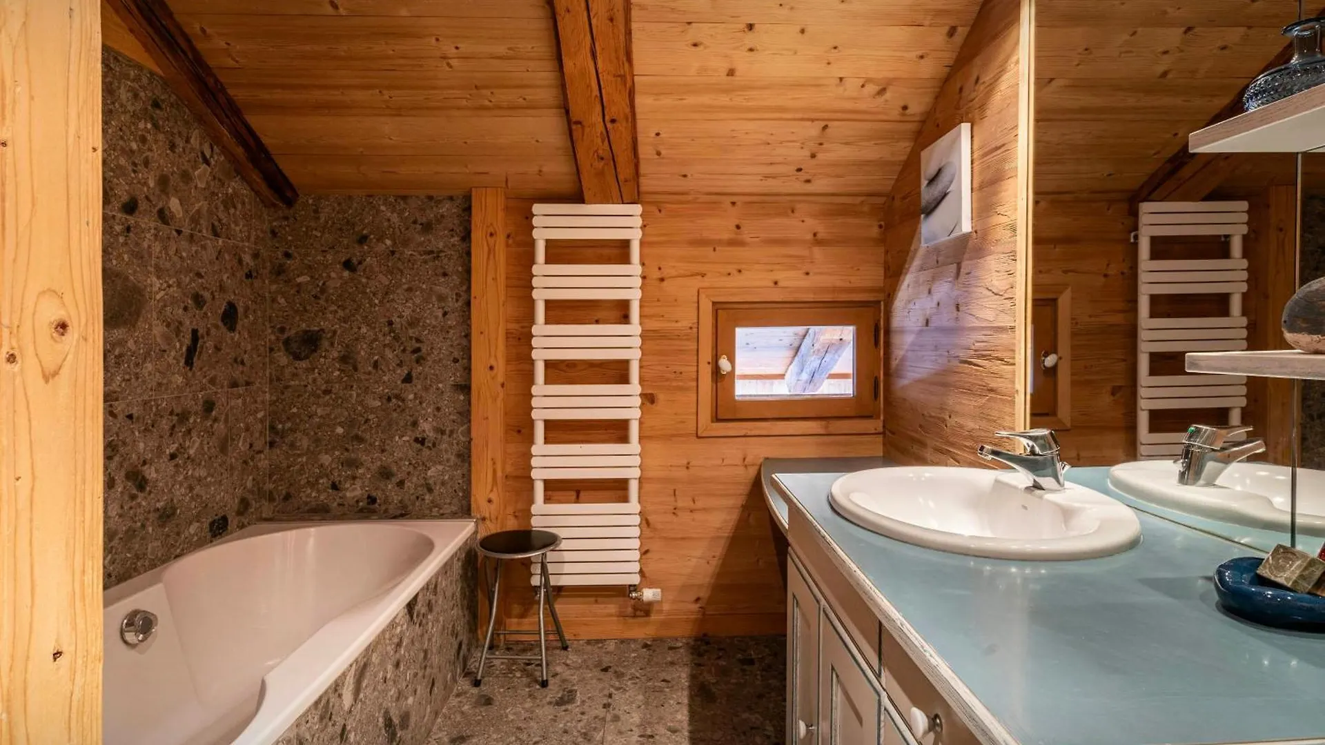 Villa La Ferme à Juju - OVO Network à La Clusaz 0*,  France